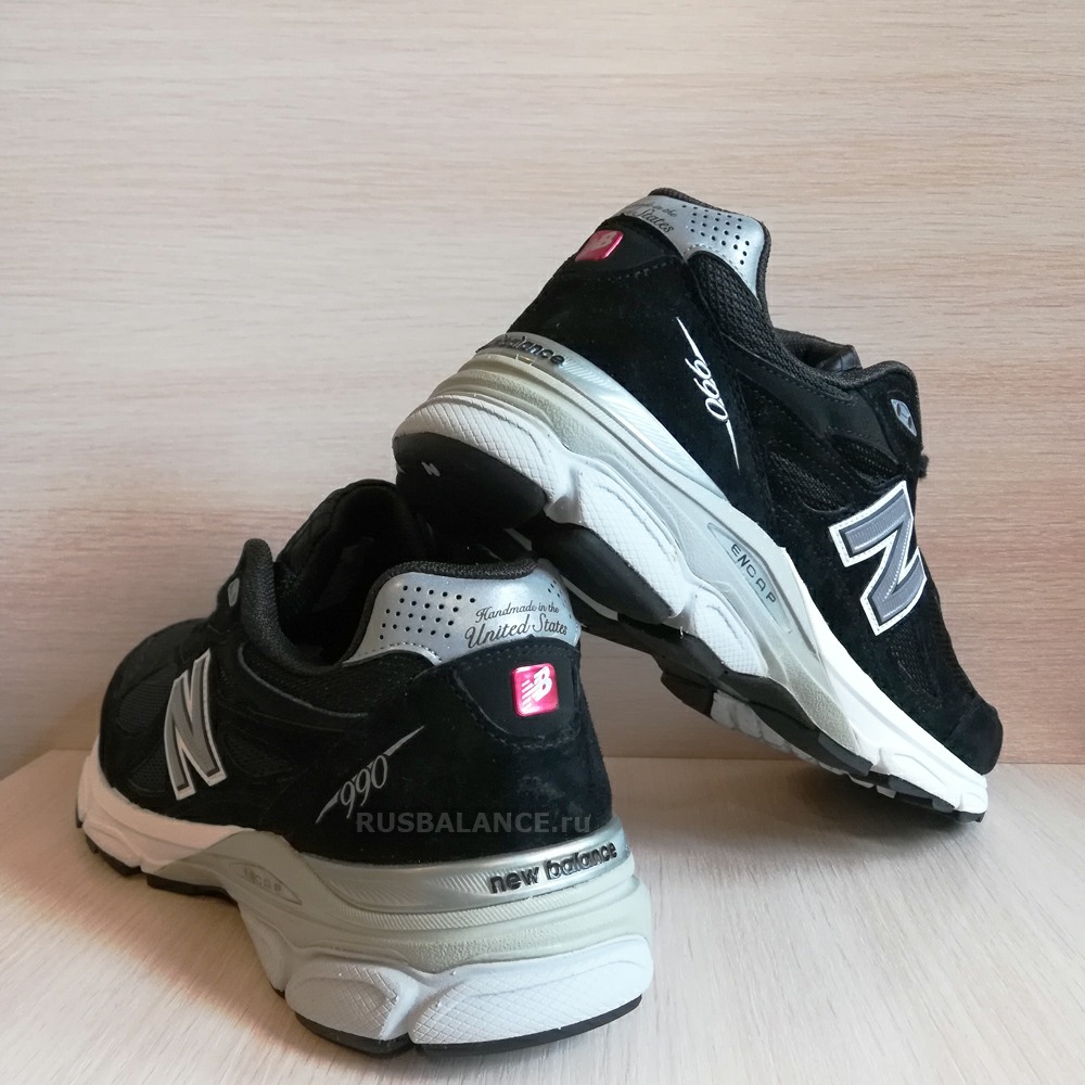 new balance 990bk3